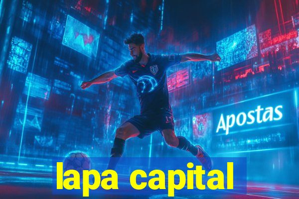 lapa capital